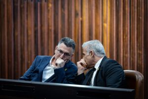 סער מגן על ברוורמן: "הנסיבות לא מצדיקות פגיעה במינויו"