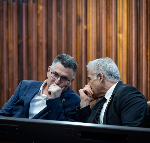 סער מגן על ברוורמן: "הנסיבות לא מצדיקות פגיעה במינויו"