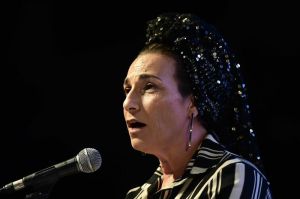 בת גלים שער חושפת: זו הסיבה שסירבתי לנאום בעצרת הגיוס