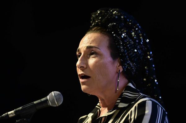 בת גלים שער חושפת: זו הסיבה שסירבתי לנאום בעצרת הגיוס