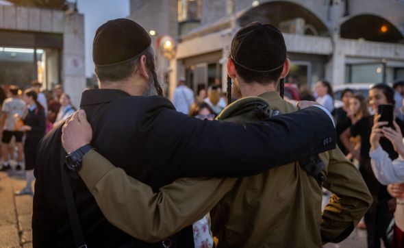 שילוב חרדים בצה"ל לא צריך לבוא על חשבון החיילות