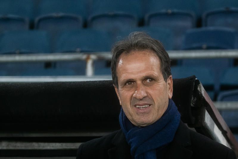 אחרי הסערה: זה המאמן החדש של מכבי נתניה