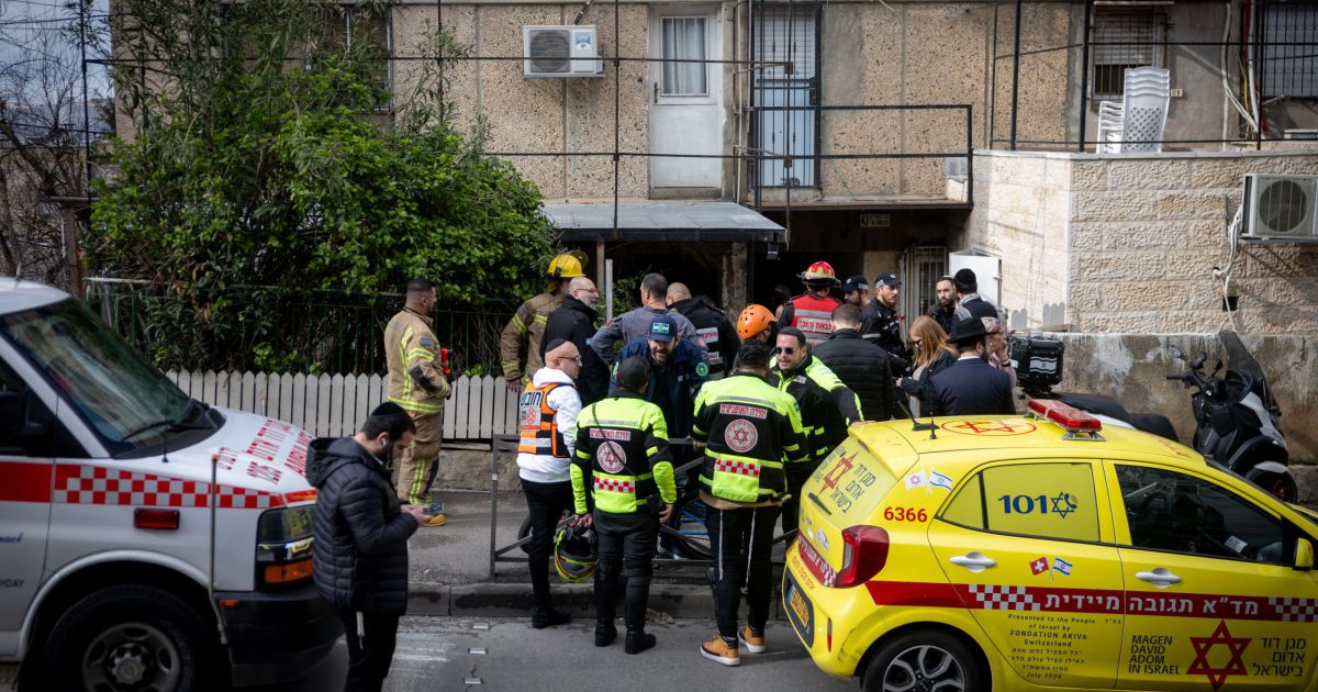 מתחזקת הערכה: התינוקות נהרגו מהתייבשות ממזגן בחום גבוה