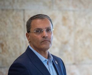 "השופט שמטריף את רשויות אכיפת החוק": מי אתה מנחם מזרחי