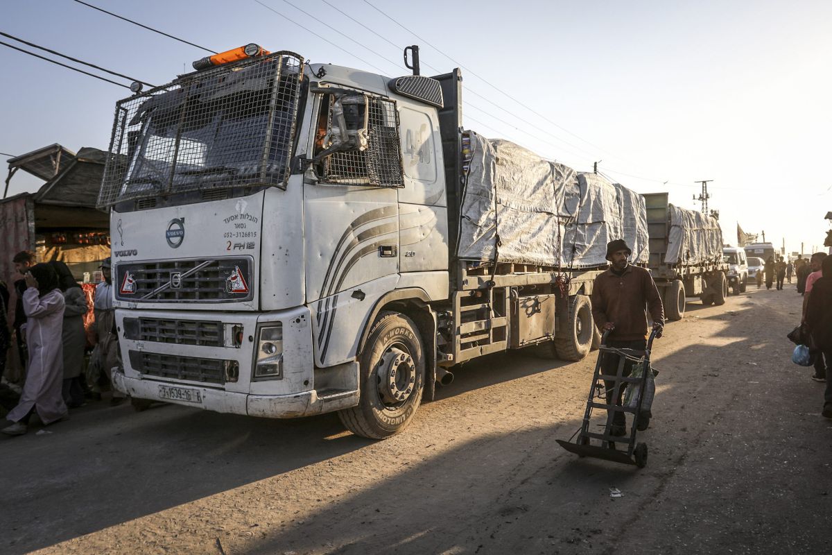 בית המשפט התיר לפרסם מעט על "הפרשייה הביטחונית בדרום"