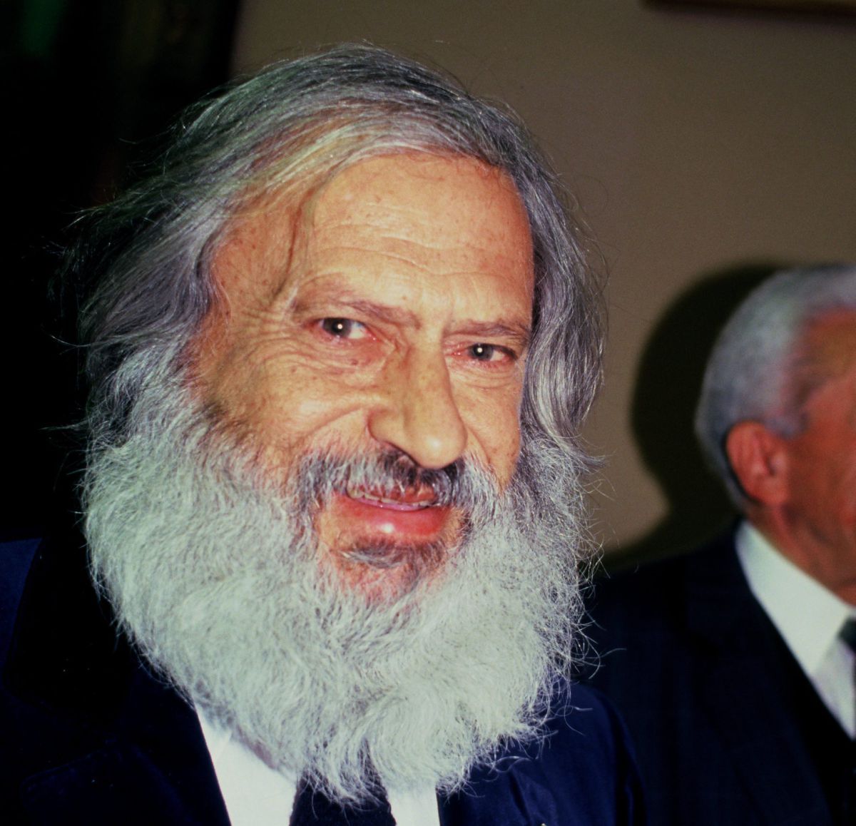 בגיל 97: יעקב אגם יקבל את פרס ישראל בתחום האמנות