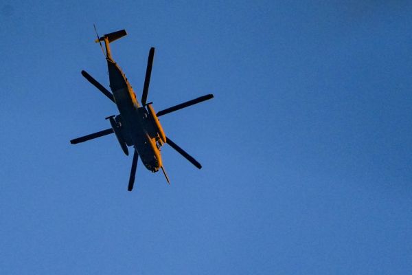 בית המשפט גזר את דינו של הטייס הפיראטי בשומרון