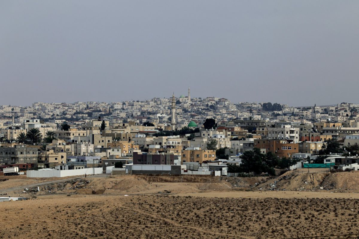 האלימות במגזר הערבי: סטודנט לרפואה נרצח בערערה