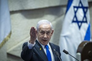 פעיל המחאה חושף: "מנעתי תוכנית לחיסול נתניהו"