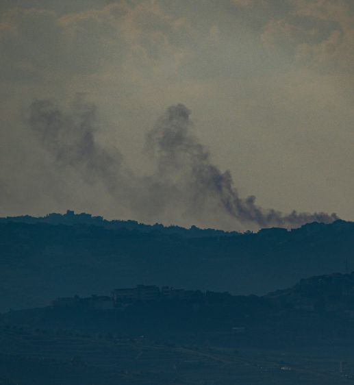 צה"ל בגל תקיפות נוסף: הושמדו מחסני אמל"ח בדרום לבנון