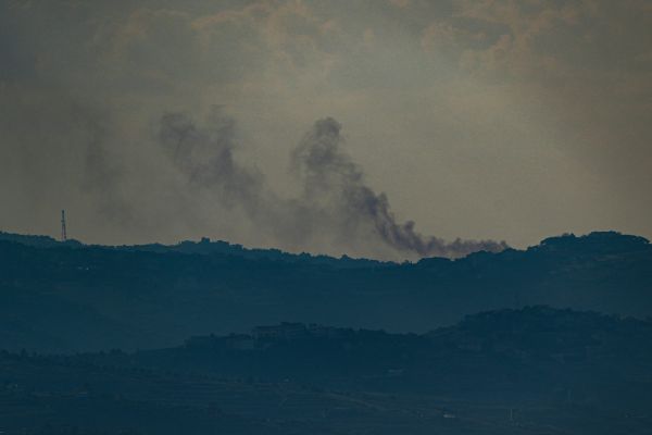צה"ל בגל תקיפות נוסף: הושמדו מחסני אמל"ח בדרום לבנון