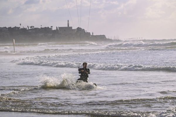משרד הבריאות בהודעה לתושבי תל אביב
