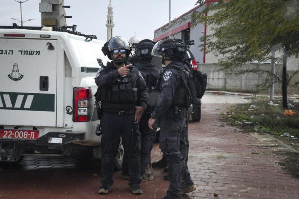 לקראת ההלוויה בתראבין: המשטרה בהודעת אזהרה לציבור