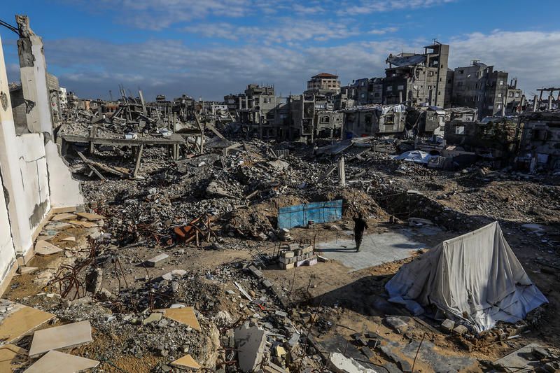 חשש כבד בישראל מהמהלך של קטאר