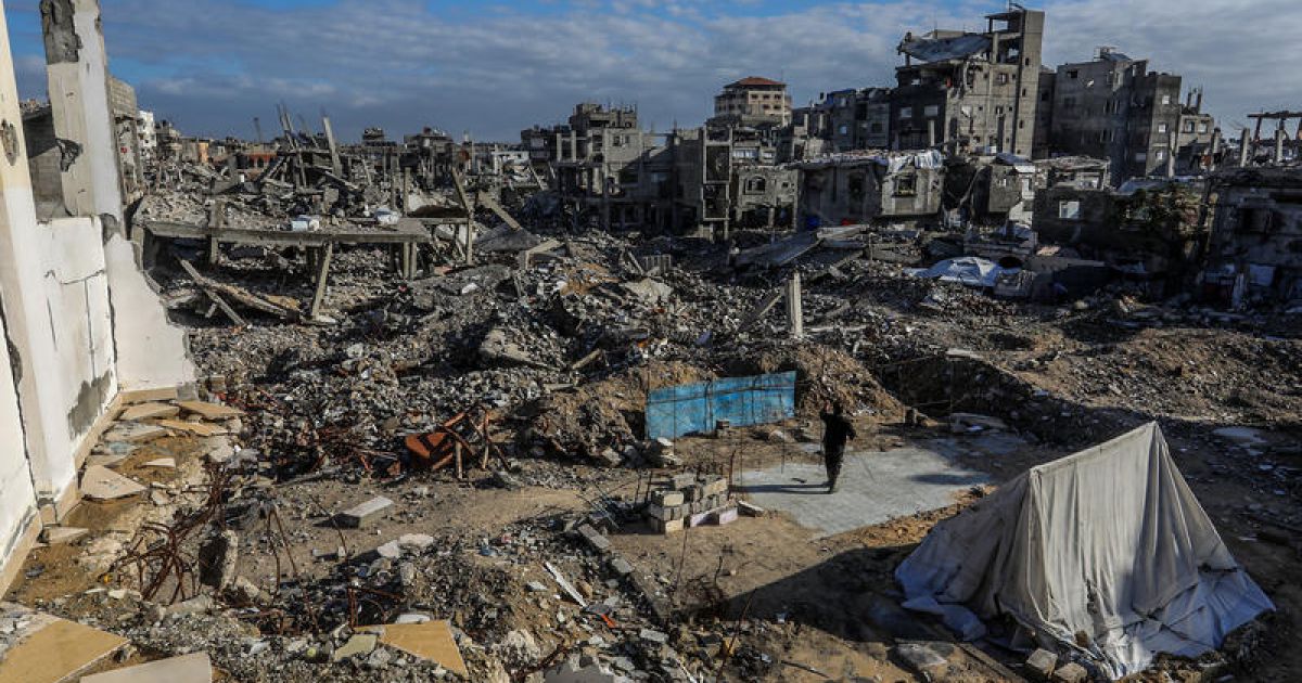 חשש כבד בישראל מהמהלך של קטאר