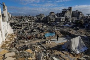 חשש כבד בישראל מהמהלך של קטאר