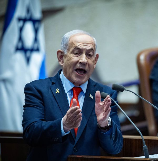 נתניהו מודה במשפטו: "אני חוטא בזה מאוד"