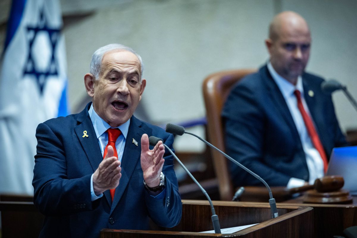 האם נתניהו עושה פאמפ אנד דאמפ לחוק הגיוס? פרשנות