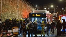 הותר לפרסום: יוסף אייזנטל הוא הנער שנדרס למוות בירושלים