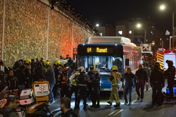 "שום וויכוח אידיאולוגי לא מצדיק רצח של נער יהודי"
