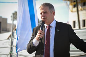 כלת פרס ישראל לחקר הגיאולוגיה - ד"ר מירה בר-מתיוס