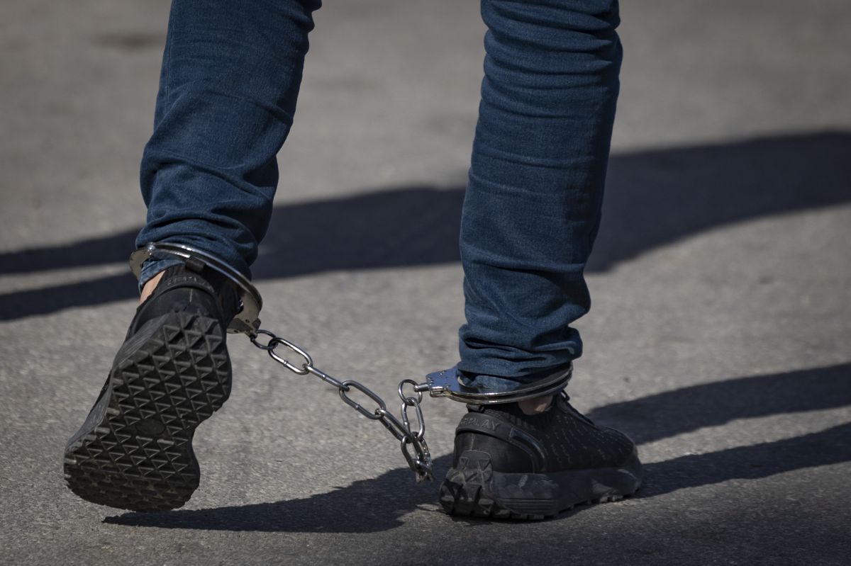 בהיקף של מיליונים: כוחות ימ"מ עצרו חשוד בהונאה בלב רמאללה