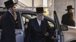 האדמו"רים התכנסו לדון על חוק הגיוס ולא החליטו