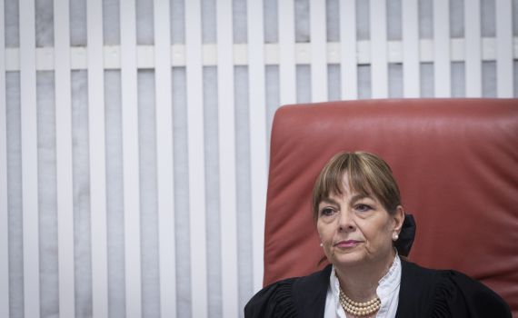 מכה נוספת למדינה: תצטרך לפרט על הפיקוח במוסדות החרדיים