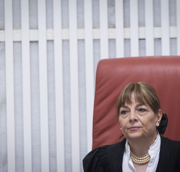 מכה נוספת למדינה: תצטרך לפרט על הפיקוח במוסדות החרדיים