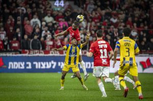 שמינית גמר גביע המדינה: הדרבי התל אביבי הסתיים בדרמת ענק