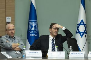 שינוי בלו"ז: השלמת חוק הגיוס נדחתה לאחר התקציב