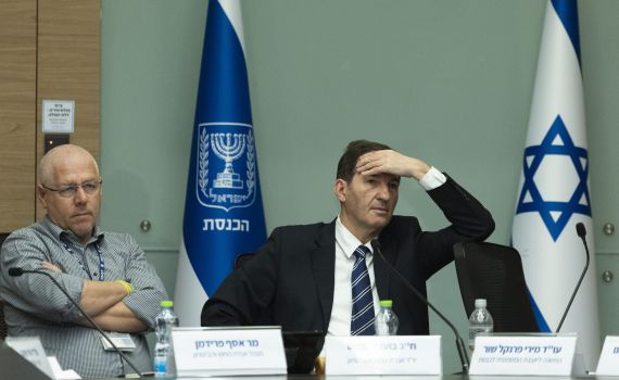 שינוי בלו"ז: השלמת חוק הגיוס נדחתה לאחר התקציב