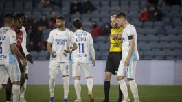 כתב אישום דרמטי: 30 נקודות יורדו לקבוצה מליגת העל?