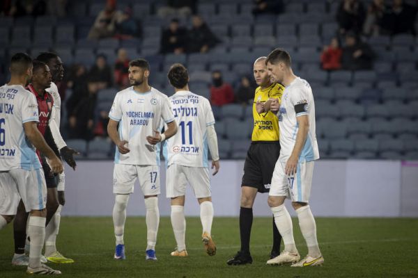 כתב אישום דרמטי: 30 נקודות יורדו לקבוצה מליגת העל?