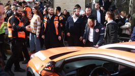 הרצוג על אסון הפעוטון: "לחקור, להפיק לקחים ולמצות את הדין"