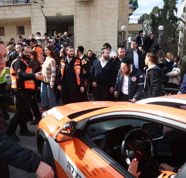 הרצוג על אסון הפעוטון: "לחקור, להפיק לקחים ולמצות את הדין"