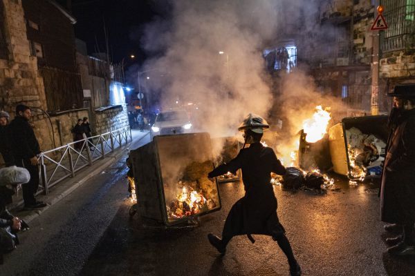 הערעור התקבל: לא תבוצע נתיחה בגופות התינוקות מאסון הפעוטון