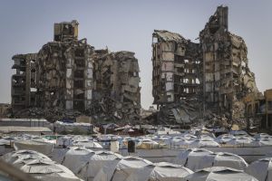 דו"ח חושף: מועצת הטכנוקרטים שתנהל את עזה נגועה בתמיכה בטרור