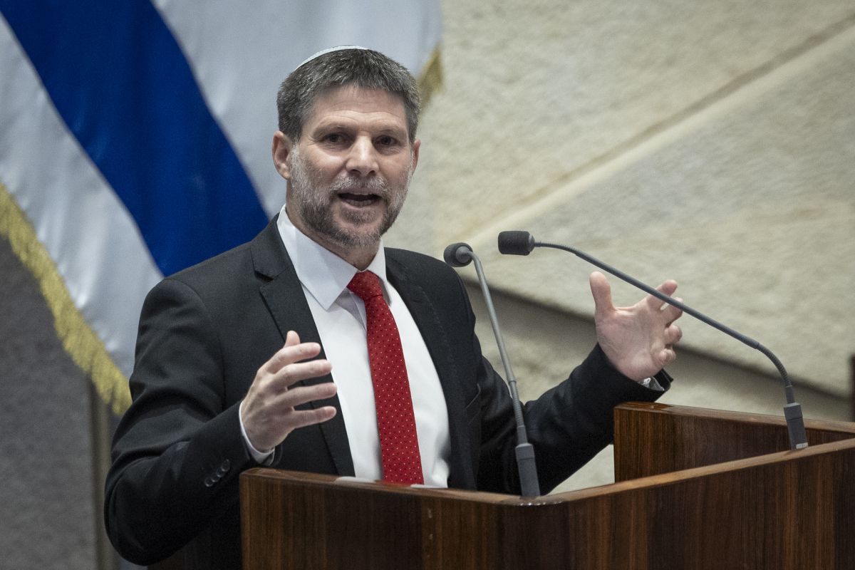 בתמיכת החרדים: תקציב 2026 עבר בקריאה ראשונה בכנסת