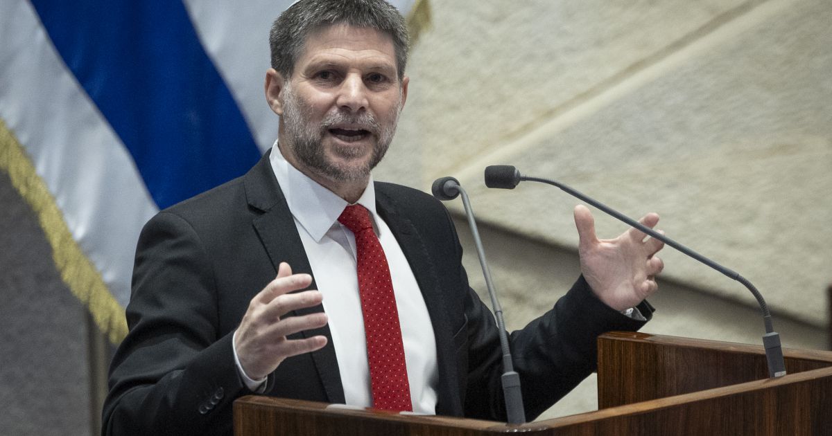 בתמיכת החרדים: תקציב 2026 עבר בקריאה ראשונה בכנסת
