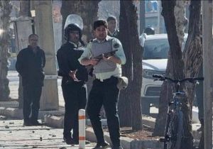 באיראן טוענים: עצרנו סוכן מוסד ישראלי