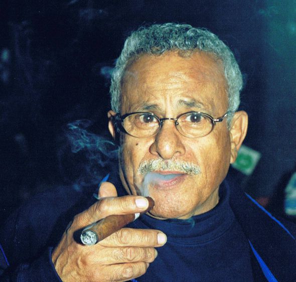 גבי עמרני יקבל את פרס ישראל בתחום אמנות הקולנוע