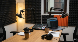 מה ששמעתם: אלה הזוכים בתחרות הפודקאסטים 2025