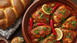 מתכון לשבת: דגים מרוקאים הכי טעימים שתאכלו!