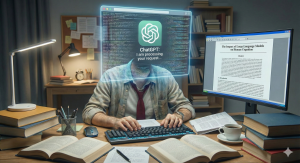 מחקר חדש קובע: ככה ChatGPT פוגע בנו