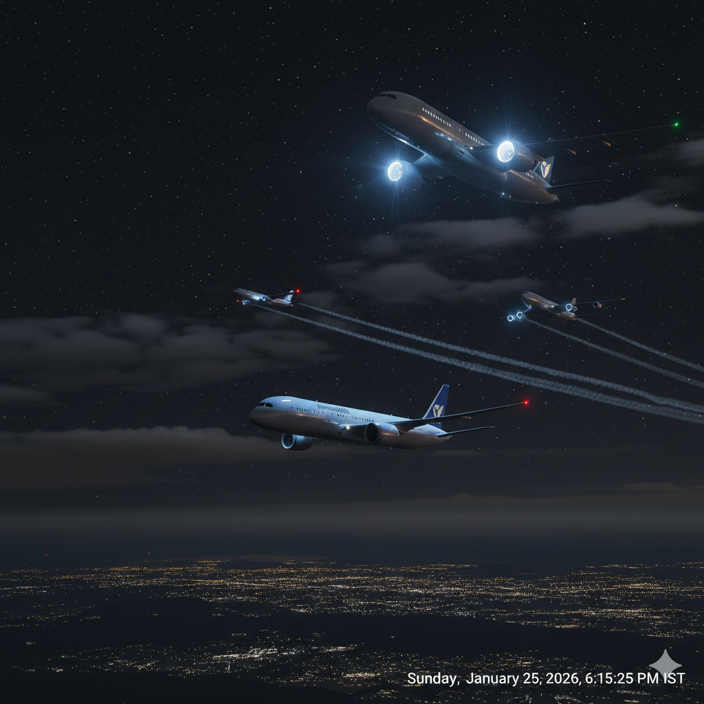 לקראת תקיפה באיראן? האזהרה החריגה "בסופ"ש הקרוב"