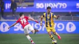 אחרי 4,293 ימים: הפועל תל אביב ניצחה בדרבי