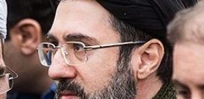 הנסיך הפרסי: 10 דברים שלא ידעתם על מוג'תבא חמינאי