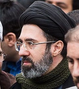 הנסיך הפרסי: 10 דברים שלא ידעתם על מוג'תבא חמינאי