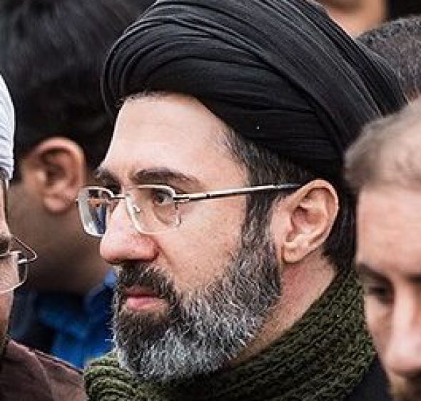 הנסיך הפרסי: 10 דברים שלא ידעתם על מוג'תבא חמינאי